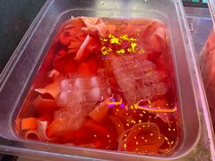 -水巷子·巴掌腰片重庆火锅(云纺店)