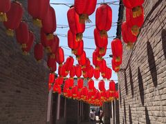 -杨家埠民间艺术大观园