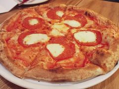 -城市大道红炉披萨烘焙坊