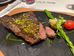 -西堤牛排(合肥之心城店)