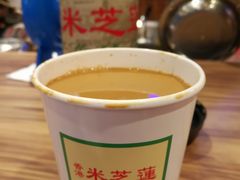 -美芝莲(领展购物广场中关村店)
