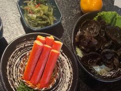 -湊湊火锅·茶憩(世博大道店)