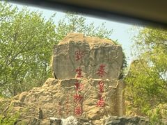 -秦皇岛野生动物园