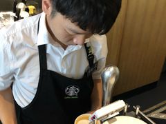 -星巴克(深圳星都豪庭店)