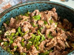 -君霖海鲜私房菜(春柳店)