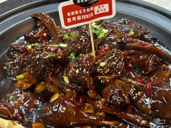 -回味黑鸭煲·始于2006(万松园店)