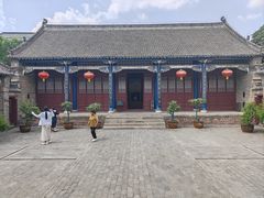 -叶县县衙博物馆景区