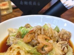 -南翔馒头店(豫园店)