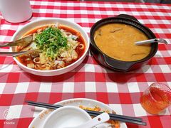 -唐猫庭院·千年陕菜(赛格国际购物中心店)