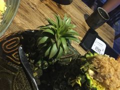 -喜越泰莱·泰越料理(海逸新天地店)