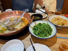 -妈妈的味道·腾冲特色菜(和顺古镇店)