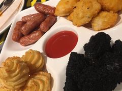 -乐凯撒披萨(南山书城店)