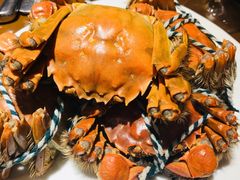 -杭州国际会议中心洲际酒店-原素全日餐厅(解放东路店)