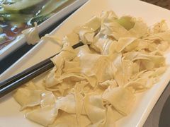 -东方饺子王(新阳路店)