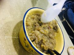 -魏家凉皮(博水商务大厦店)