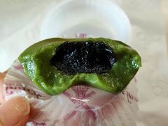 -詹记桃酥(百盛店)