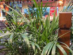 -庭苑饭香·生态餐厅(动物园店)