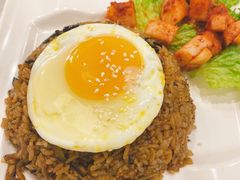 -釜山美食韩国炸酱面(长大店)