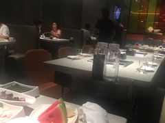 大堂-海底捞火锅(亲子主题北金鹰店)