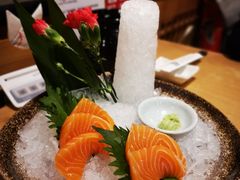 -山之川日料放题(通州店)
