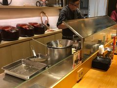 -Ginza Tendon Itsuki (Tanjong Pagar)