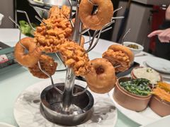 -湖锦酒楼·32年地道湖北菜(光谷店)