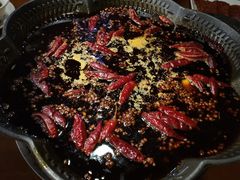 -花海牛火锅(泰合店)