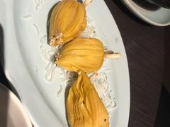 -万丽轩·粤菜(王府井金茂万丽酒店)