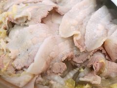 -砂锅居(西四店)