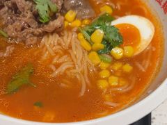 -味千拉面(广州白云机场T1西二店)