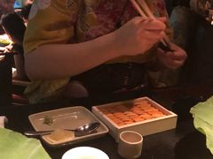 -地球美食剧场