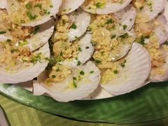 -盛港湾海鲜食府(黄沙店)