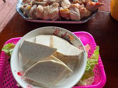 -万兴启丰椰子文化园餐厅