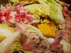 -白石的深夜食堂(济南万象城店)
