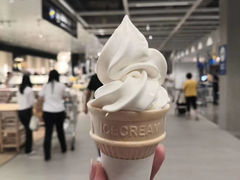 -宜家·瑞典风味餐厅(青岛商场店)