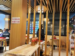 -郑记•不夜城烧烤•龙虾•虾蟹(黄鹤楼店)