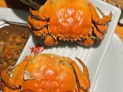 -蚝翅·海鲜粥·烧烤·龙虾季(海曙天一店)