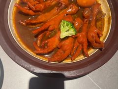-甬上名灶(天一阁·翠柏店)