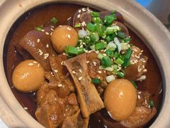 -巴厘龙虾·榜首油焖大虾(洞庭·艺术洋房店)