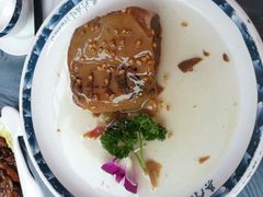 android_upload_pic-吴门人家·苏宴宫廷菜(拙政园店)