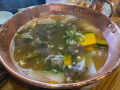 -妈妈的味道(和顺古镇店)