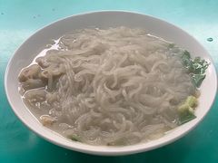 -甘记肥肠粉(马鞍北路店)