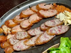 -Fuzzy Bistro 浮几韩餐·茶酒馆