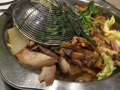 -古乐牛香·鲜牛肉牛杂火锅(梅村五洲国际店)