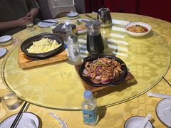 -金百万烤鸭店(良乡店)