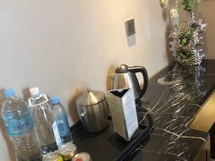 -大同云冈美高大酒店