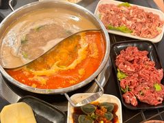 -喜味家·烙锅(东门店)