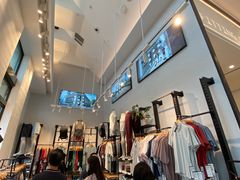 -lululemon(比斯特购物村店)