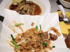 -吉旺港式餐厅(南方商城店)