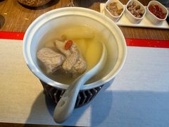 -鲤院·新中式美学·庭院餐厅(夫子庙店)